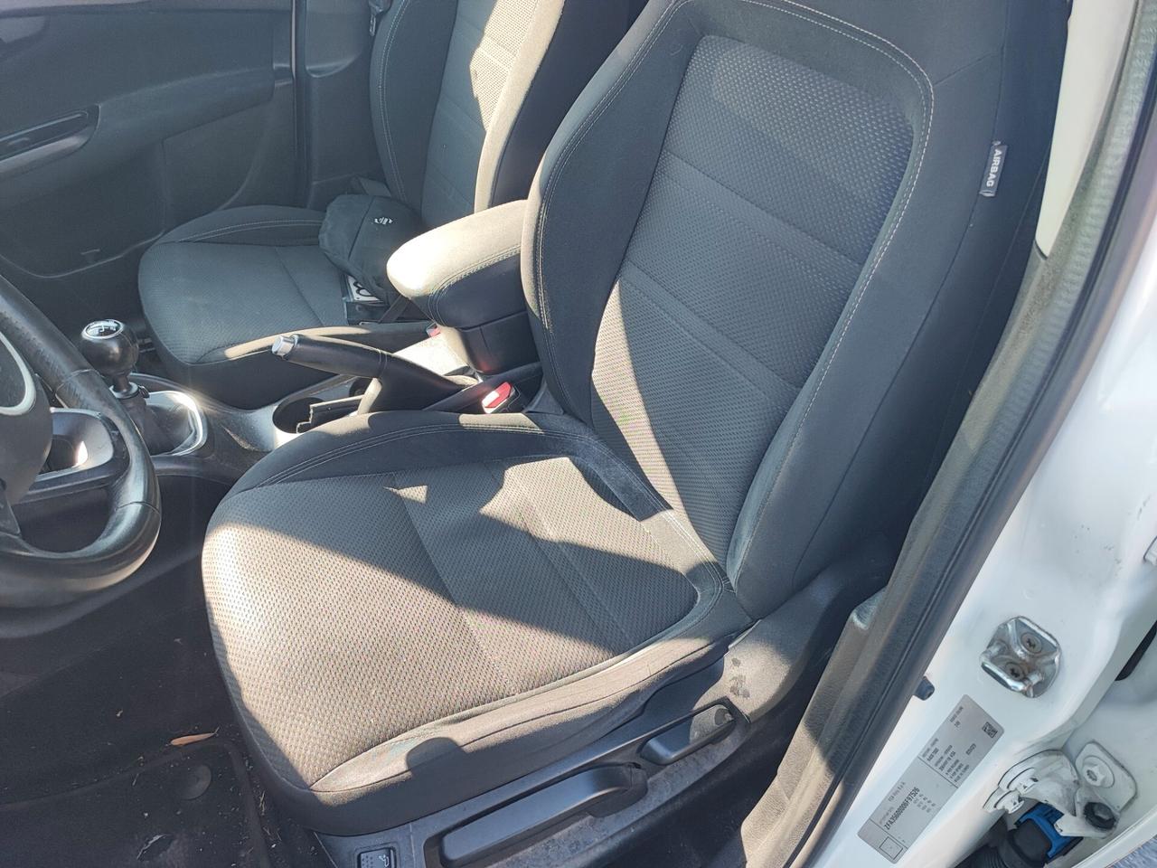 Fiat Tipo 1.4 T-Jet 120CV GPL 4 porte Lounge