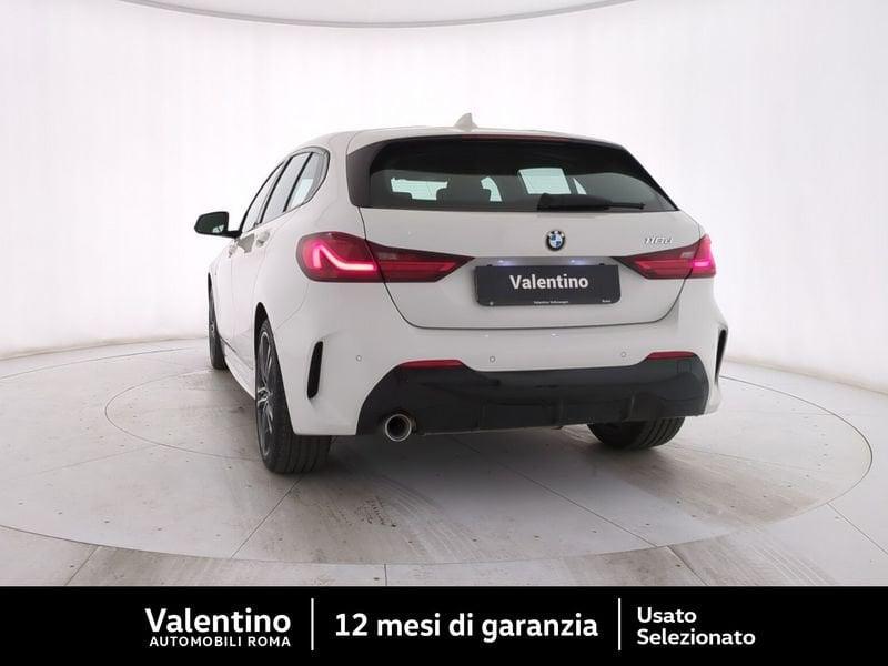 BMW Serie 1 116d 5p. M Sport Aut.