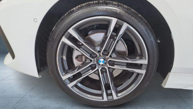 BMW 116 d 5p. Msport Aut.