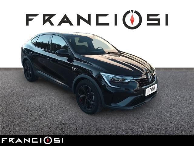 RENAULT Arkana 1.6 E Tech full hybrid R.S. Line Auto