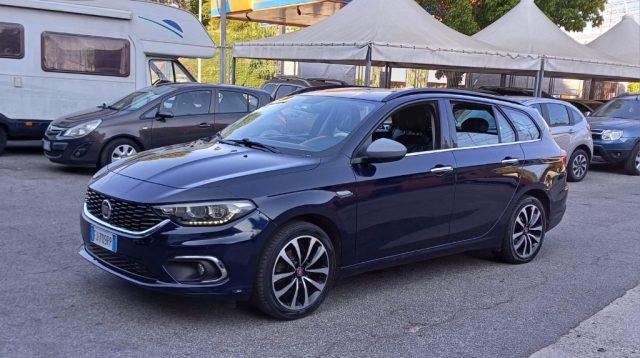 FIAT Tipo 1.6 Mjt S&S DCT SW Easy