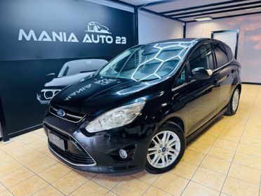 Ford C-Max 1.6 TDCi 115CV Titanium*NEOPATENTATI*