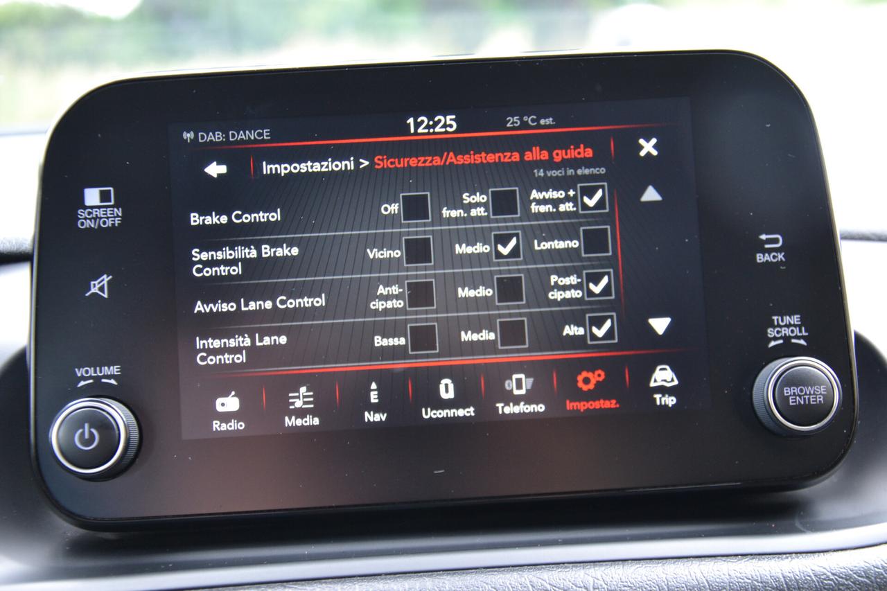 Fiat Tipo 1.3 MJET 95CV BUSINESS PREZZO SENZA VINCOLI UNIPRO' IVA ESPOSTA GARANTITA