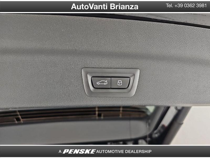 BMW X1 X1 sdrive18d Business
