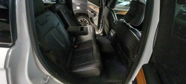 JEEP Grand Cherokee 2.0 PHEV ATX 4xe Summit Reserve