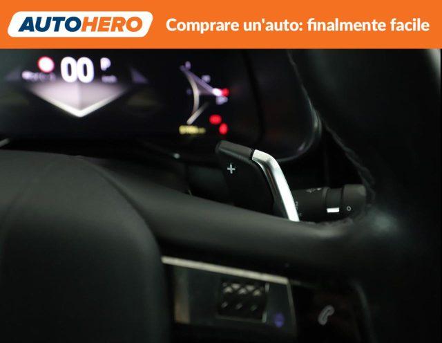 DS AUTOMOBILES DS 7 BlueHDi 130 aut. Bastille Business