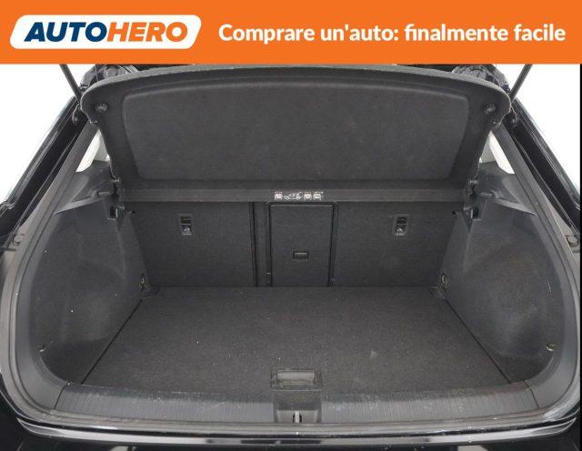 VOLKSWAGEN T-Roc 2.0 TDI SCR Business BlueMotion Technology