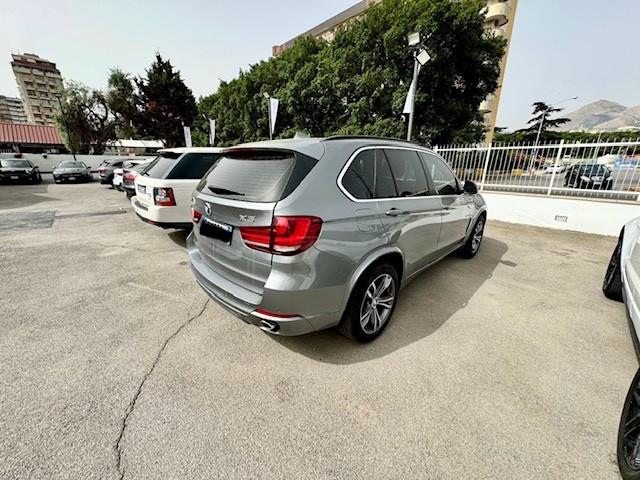 Bmw X5 xDrive25d Business