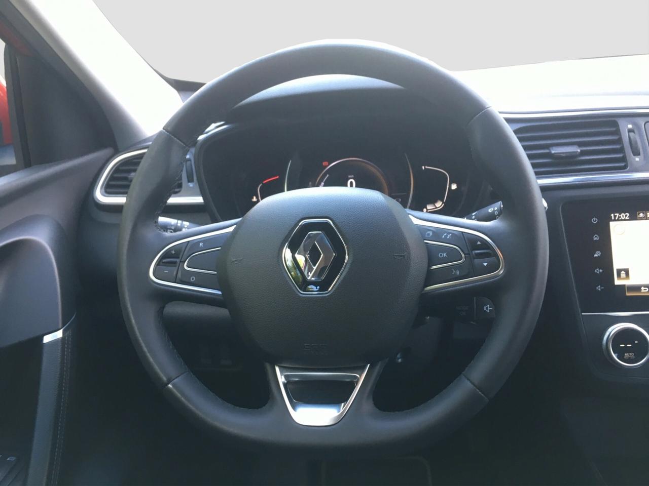 Renault Kadjar Blue dCi 8V 115CV Sport Edition2