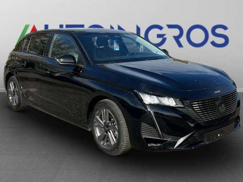 Peugeot 308 SW 1.2 puretech t Allure s