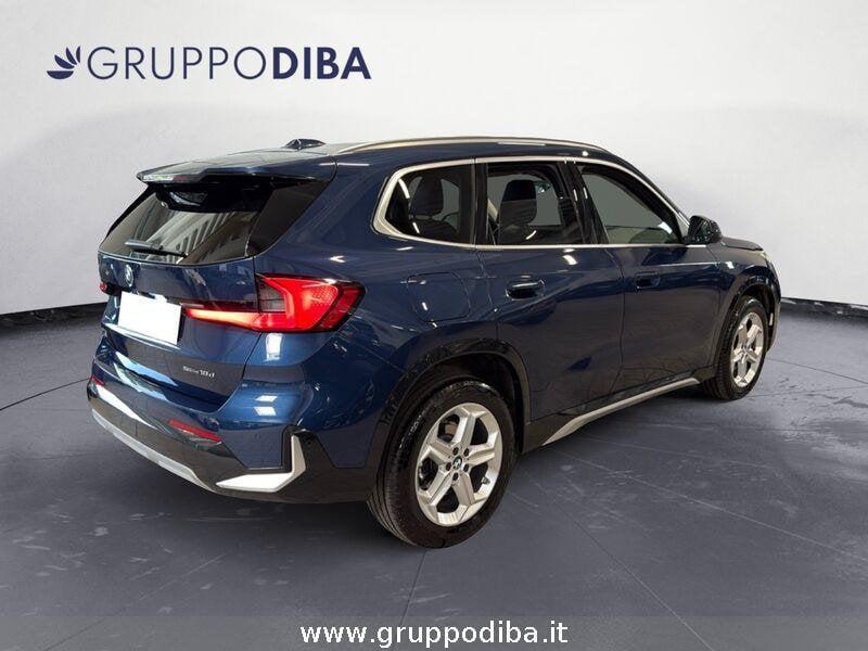 BMW X1 U11 sdrive18d X-Line auto