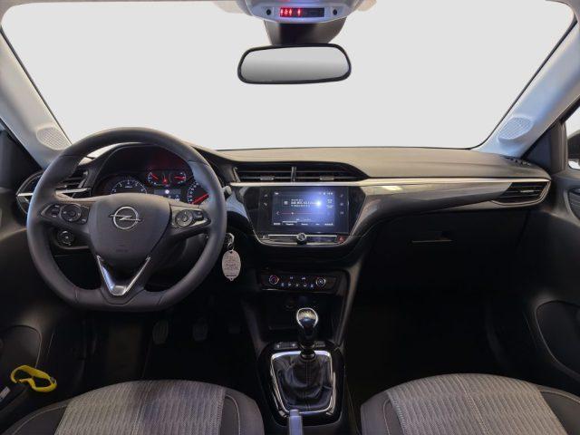 OPEL Corsa Corsa 1.2 100 CV Elegance