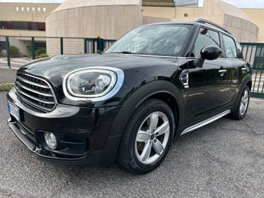 Mini Countryman Cooper D 2.0 150cv Automatica