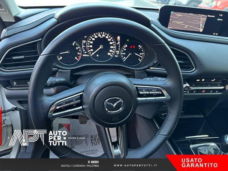 Mazda CX-30 CX-30 2.0 Executive 2wd 150cv 6mt