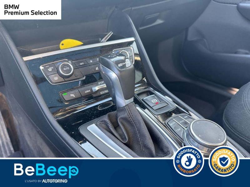 BMW Serie 2 Active Tourer 225XE ACTIVE TOURER IPERFORMANCE ADVANTAGE AUTO MY