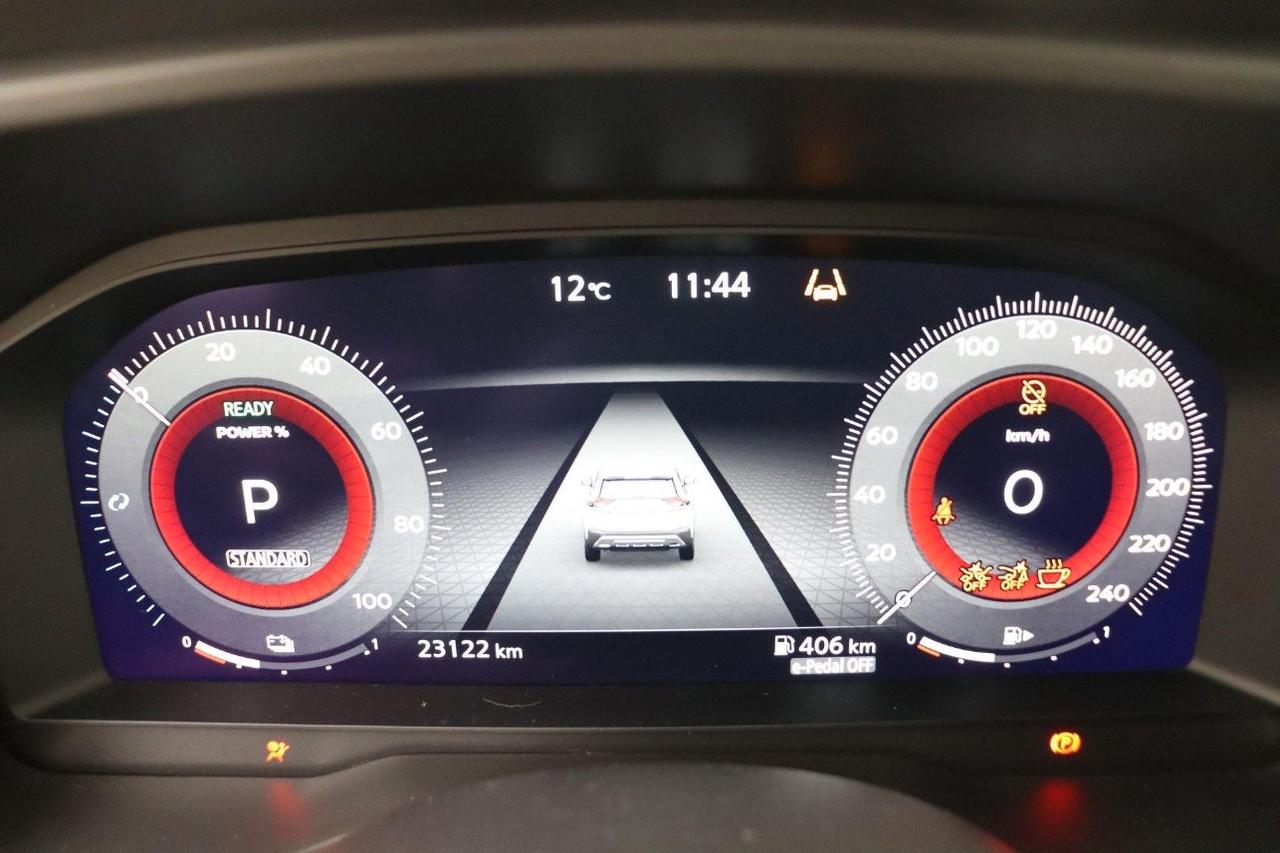 Nissan X-Trail 1.5 e-power N-Connecta 2wd auto
