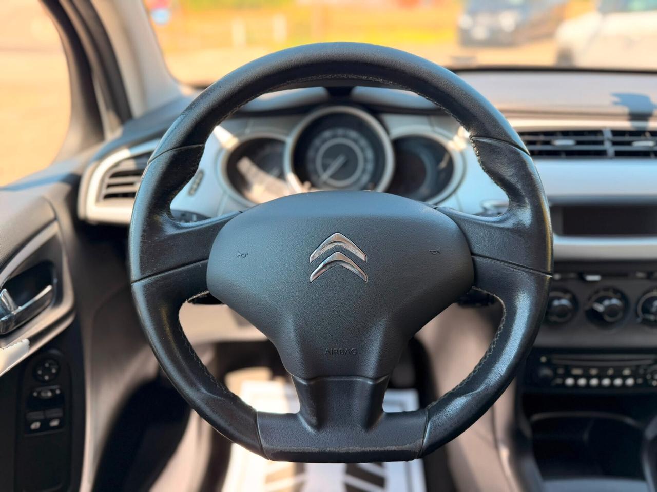 Citroen C3 1.4 Exclusive Style Eco Energy Gpl 73cv