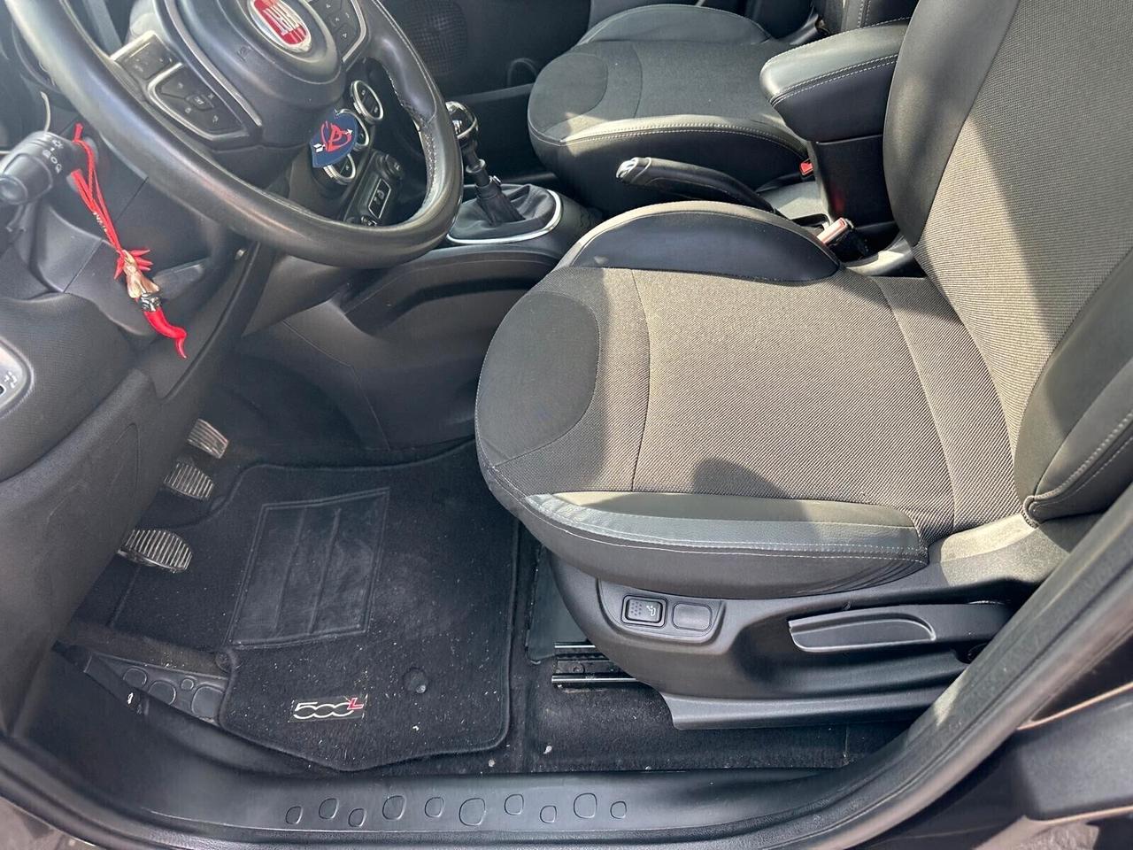 Fiat 500L 1.3 Multijet 95 CV Cross NEOPATENTATI