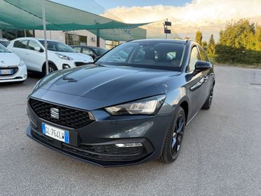 Seat Leon Sportstourer 2.0 TDI 150 CV DSG Business