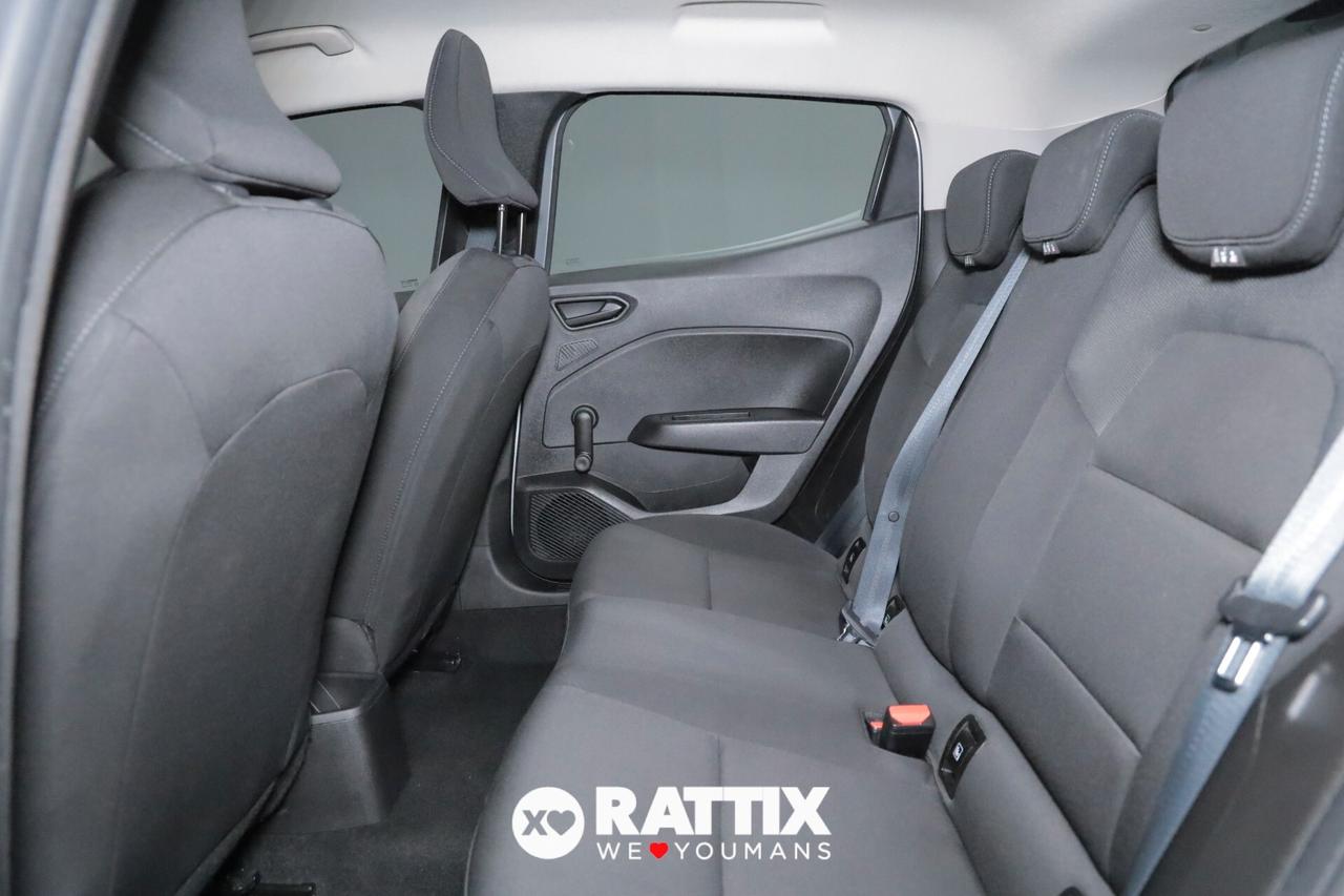 Renault Clio SCe 65 CV 5 porte Life