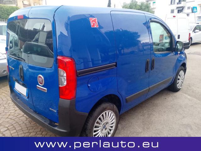 FIAT Fiorino 1.3 MJT 75CV Furgone CAMBIO AUTOMATICO