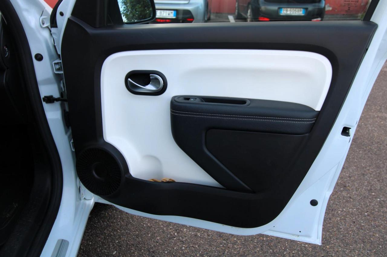 Renault Twingo Intens