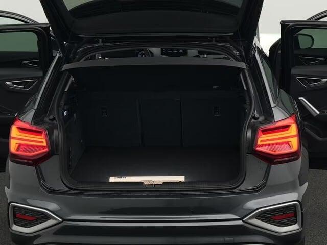 Audi Q2 Q2 30 1.0 tfsi Advanced 116cv MATRIX LED CAMERA GARANZIA 5 ANNI