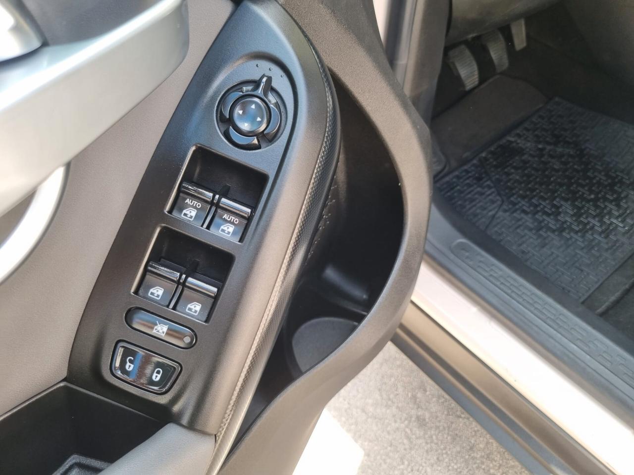 Fiat 500x 1,3 Multijet 95Cv. Euro6 12 Mesi di Garanzia