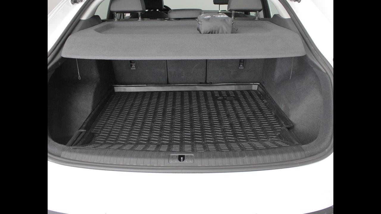 AUDI Q3 2019 Sportback - Q3 Sportback 40 2.0 tdi Business Plus 20