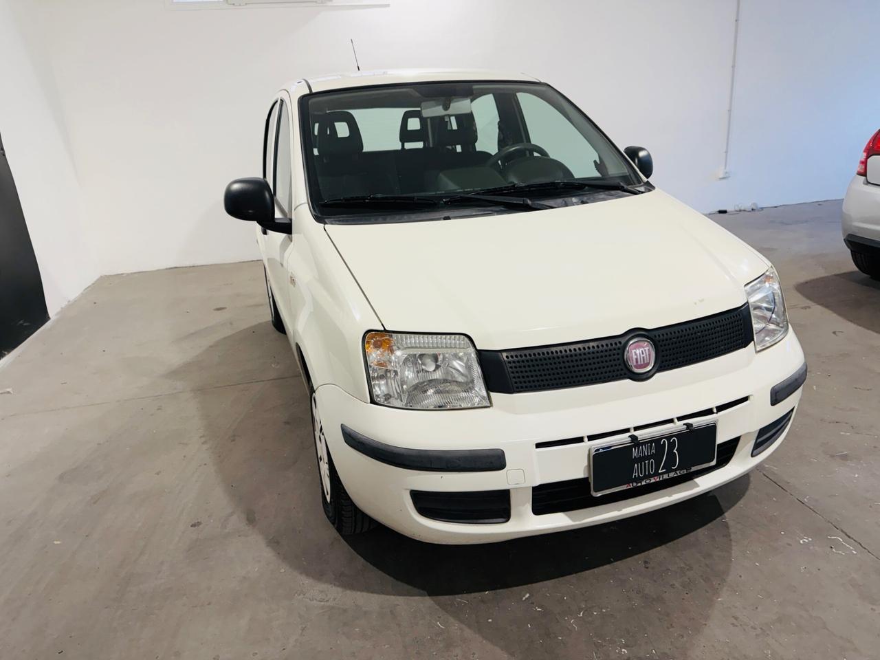 Fiat Panda 1.1 Anniversary*54 CV*70 MILA KM ORIGINALI*