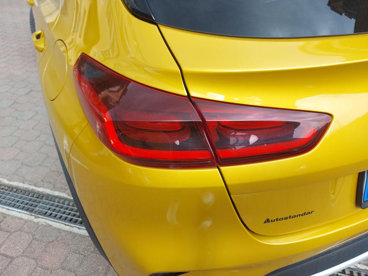 Kia XCeed Evolution 1.5 T-GDI MHEV