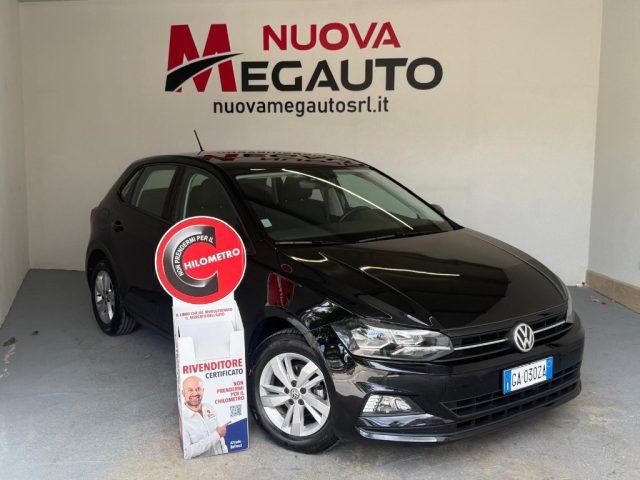 VOLKSWAGEN Polo 1.0 TSI 5p. Comfortline BlueMotion Technology