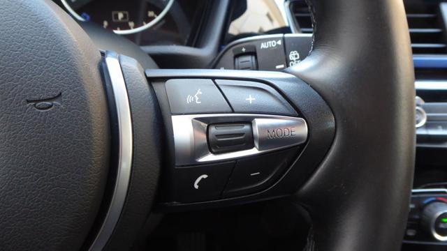 BMW X1 sDrive18d Msport Automatico