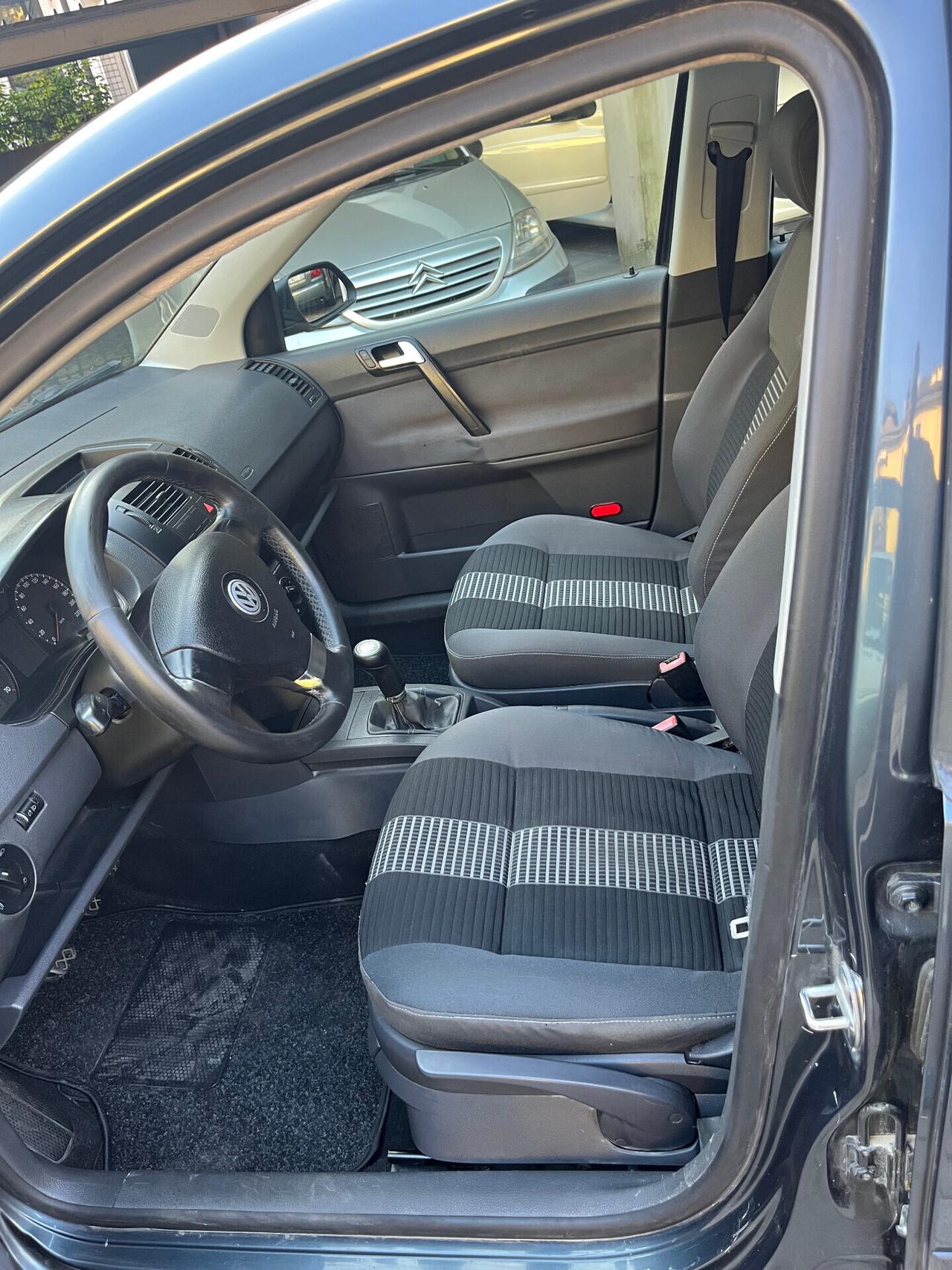 Volkswagen Polo 1.2 Benzina 60CV 5p. United - Anche per neopatentati