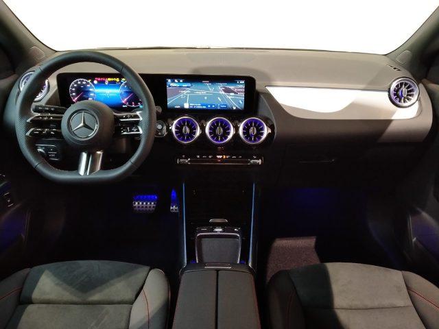 MERCEDES-BENZ GLA 180 d Automatic AMG Line Advanced Plus