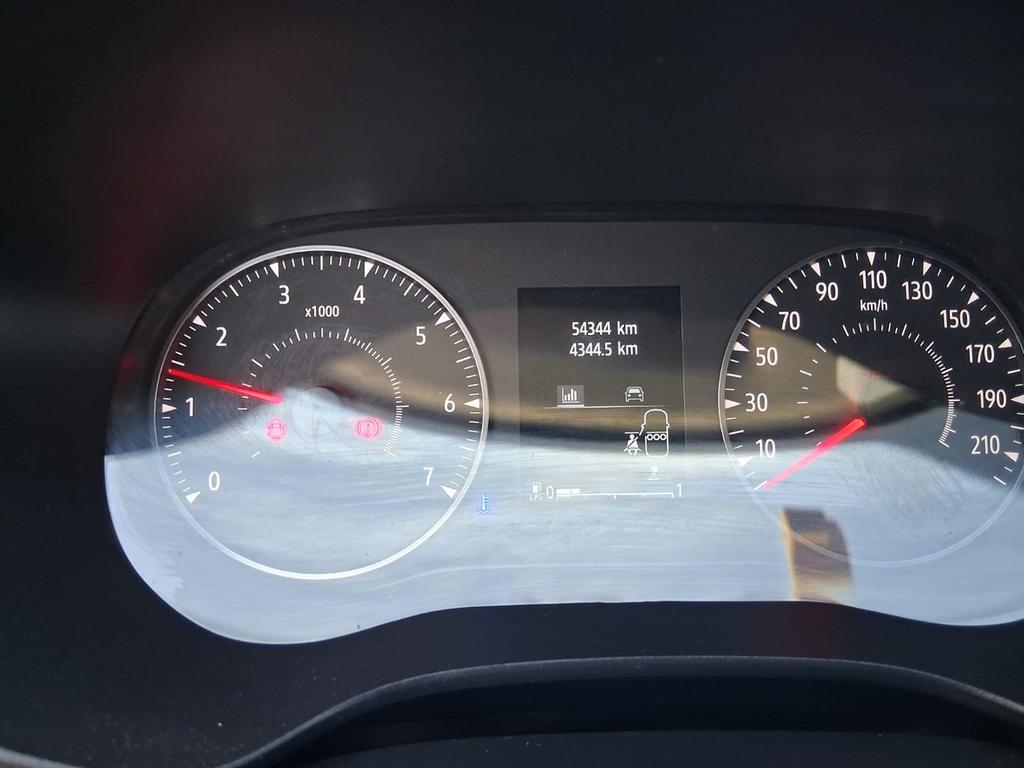 Dacia Sandero Streetway 1.0 tce ECO-G Expression