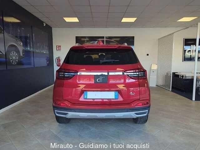 DR Automobiles dr 4.0 dr 4.0 1.5