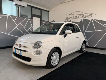 Fiat 500 1.2 Pop GPL NEOPATENTATI
