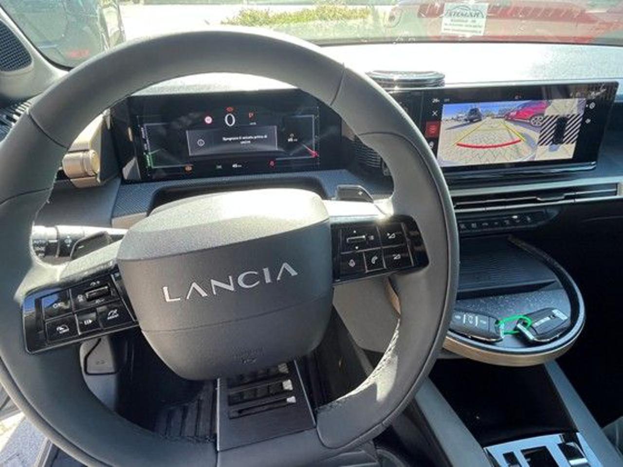 Lancia Ypsilon Hybrid e-DCT LX /PREZZO REALE/VARI COLORI