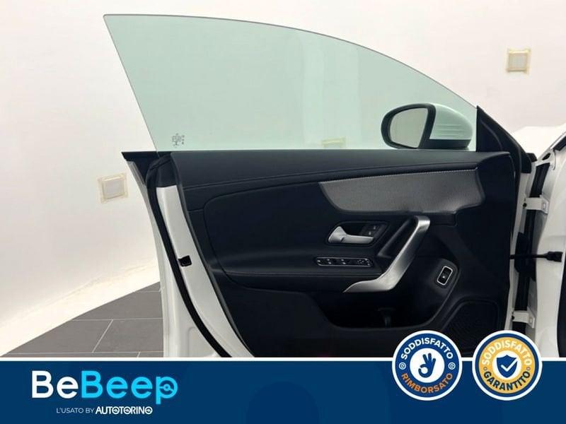 Mercedes-Benz CLA S.Brake 250 E PHEV (EQ-POWER) SPORT AUT