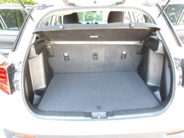 SUZUKI Vitara 1.0 Benzina 112cv 4X4 AllGrip GANCIO DI TRAINO