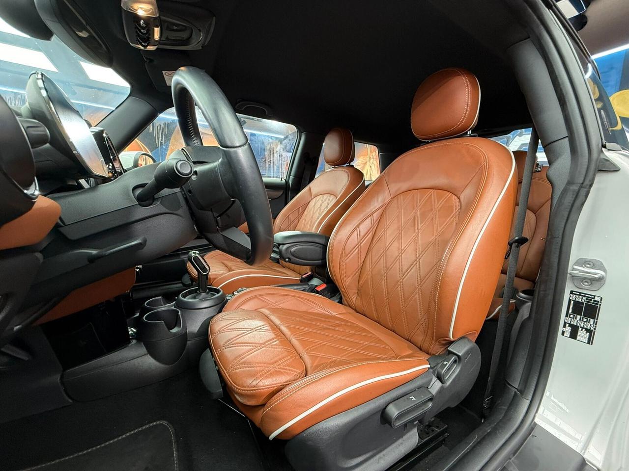 Mini Cooper 1.5 Resolute (001)