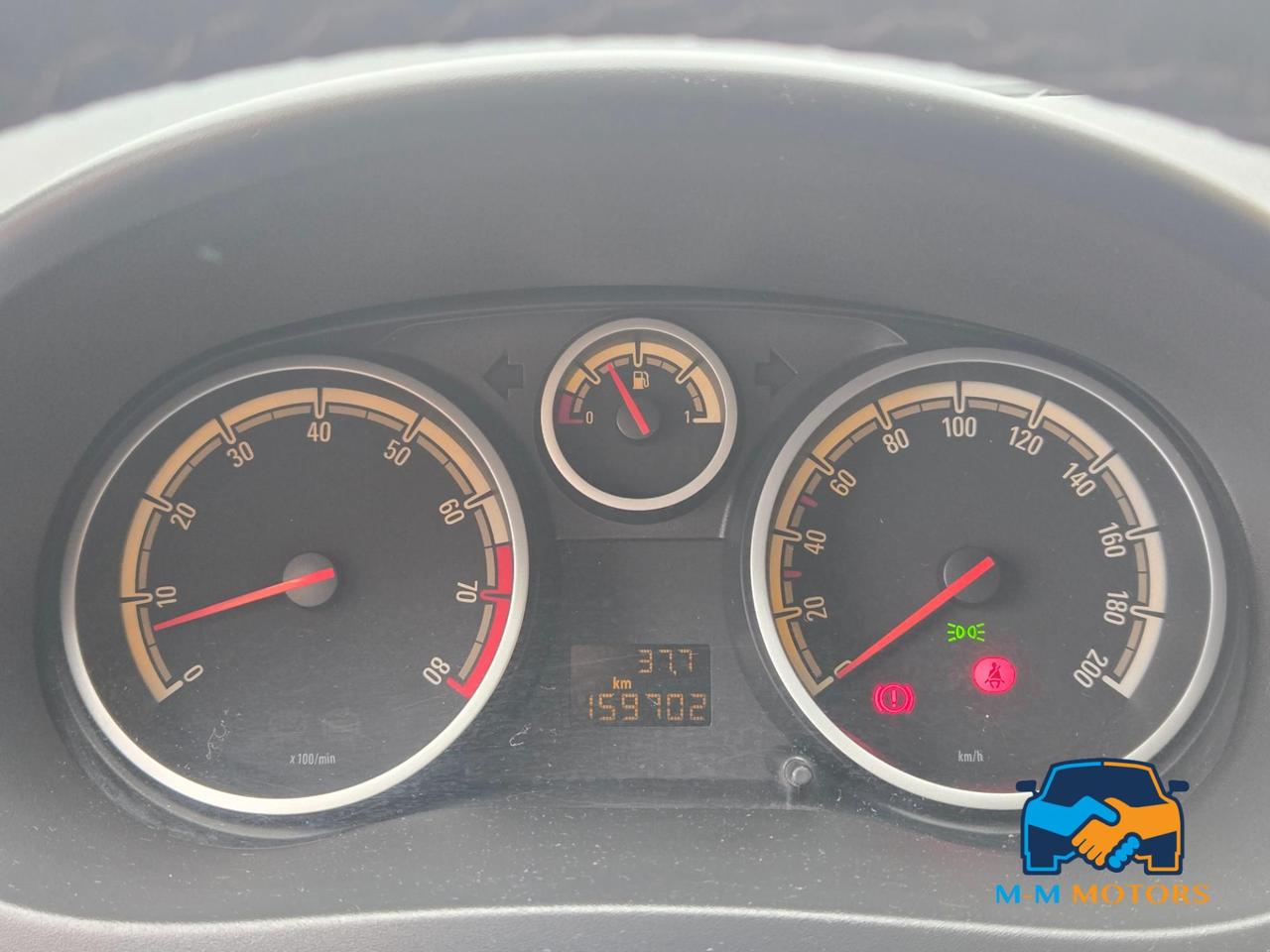 Opel Corsa 5 Porte Corsa 5p 1.2 Ecotec Gpl-tech 85cv