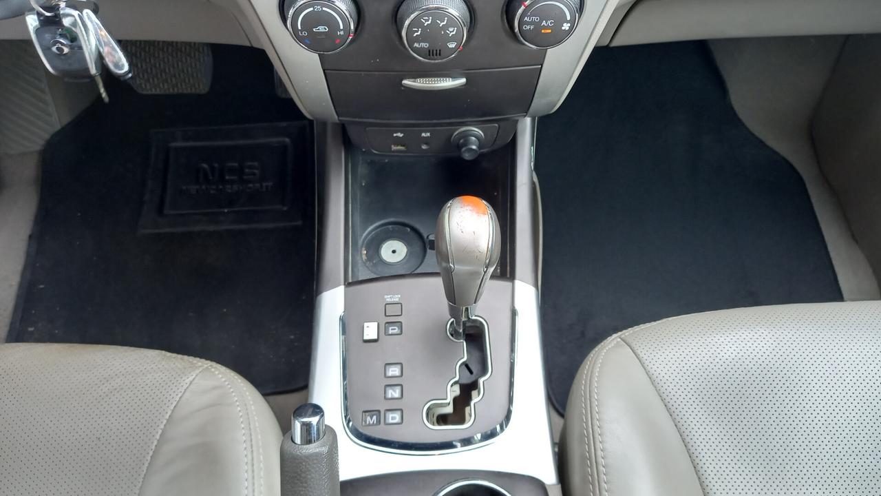 Ssangyong Korando 2.0 e-XDi 175 CV AWD AT Classy