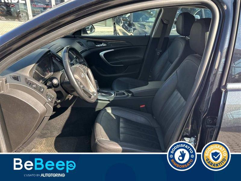 Opel Insignia SPORTS TOURER 2.0 CDTI COSMO BUSINESS 170