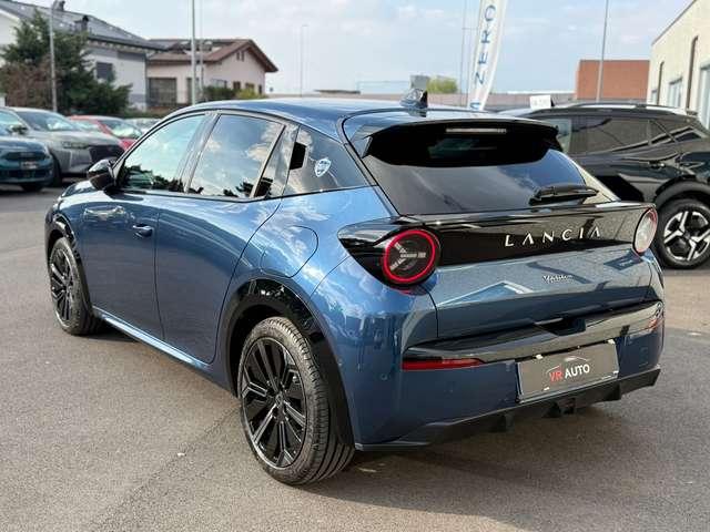 Lancia Ypsilon 51KWh Edizione Limitata Cassina 156cv PROMO FIN