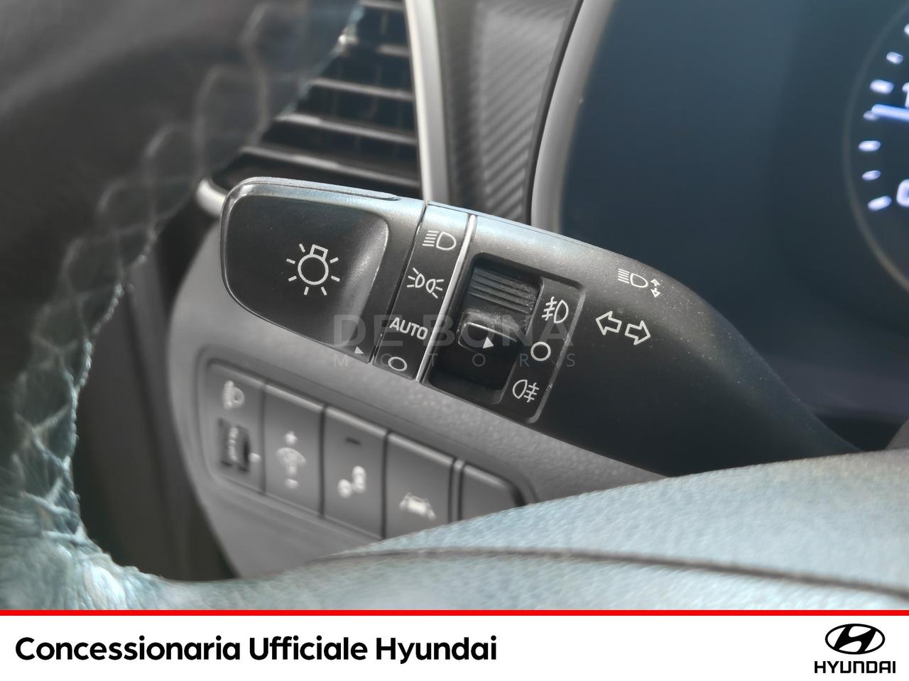 Hyundai Tucson 1.6 crdi xprime 2wd 115cv
