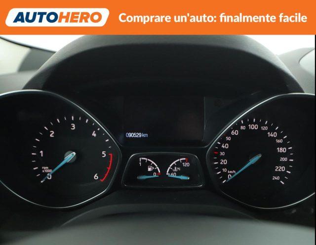 FORD Kuga 1.5 TDCI 120 CV S&S 2WD Business