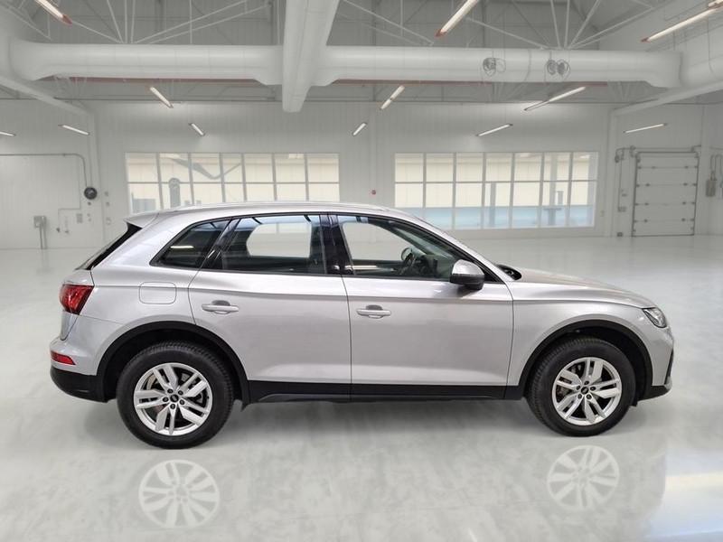 AUDI Q5 40 TDI MHEV BUSINESS QUATTRO S TRONIC SUV