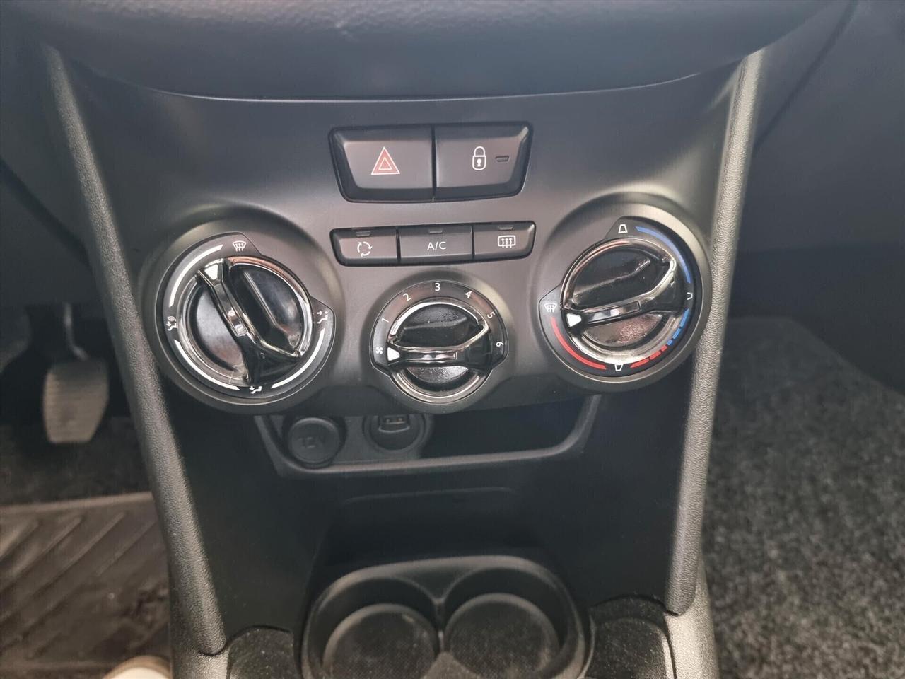 Peugeot 208 garanzia 24 mesi PureTech 68 5 porte Active